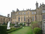 Allerton Castle