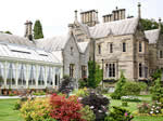 Cressbrook Hall