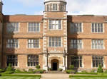 Doddington Hall