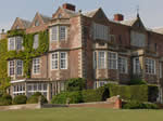 Goldsborough Hall