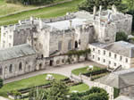 Hazlewood Castle
