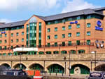 Sheffield Hilton Hotel
