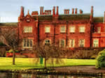 Hodsock Priory