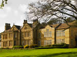 Hollins Hall