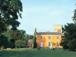 Langar Hall