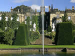 Renishaw Hall