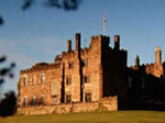 Ripley Castle