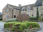 Tankersley Manor