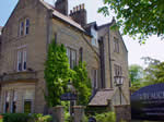The Beauchief Hotel