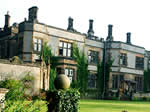 Thornbridge Hall