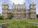 Wollaton Hall
